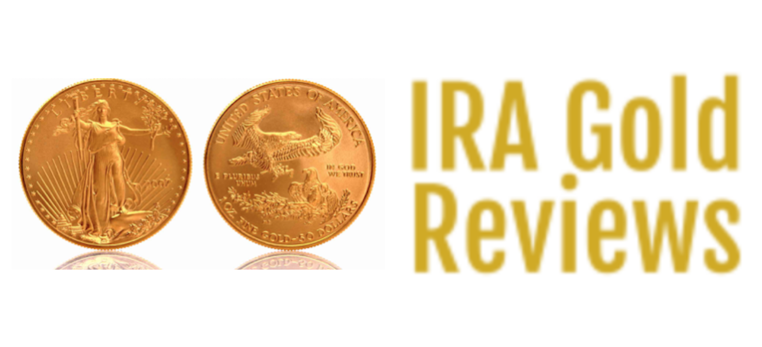 Gold IRA Reviews ☛ Top 10 Gold IRA Companies Compared